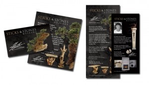Sticks and Stones