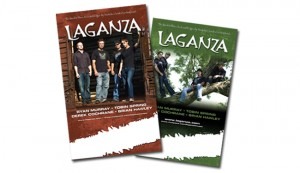 Laganza Posters