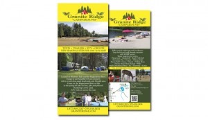 Granite Ridge Campground