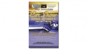 BIA Car Show