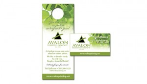 Avalon Painting