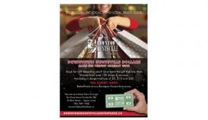 BIA Downtown Dollars