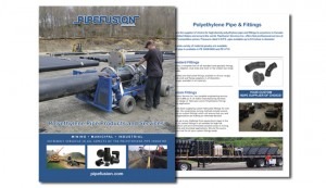 Pipefusion HDPE
