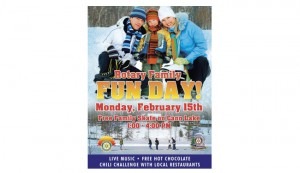 Huntsville Rotary Skate Day